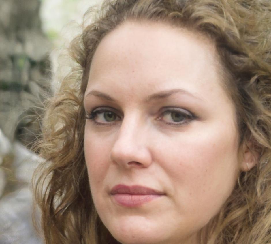 Workshop Teilnehmerin